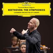 Beethoven: The Symphonie (Box)