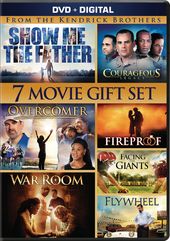 Kendrick Brothers 7-Movie Collection (7-DVD)