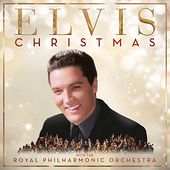 Christmas With Elvis And The Royal Philharmonic