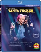 The Return of Tanya Tucker: Featuring Brandi