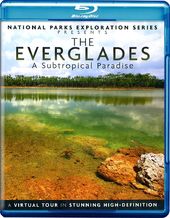 National Park Exploration Series: The Everglades