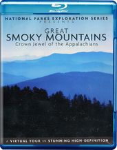 National Park Exploration Series: Great Smoky