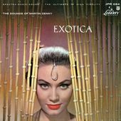 Exotica (Black Vinyl)