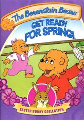 Berenstain Bears - Get Ready for Spring (5
