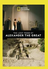 National Geographic - The Lost Tomb of Alexander