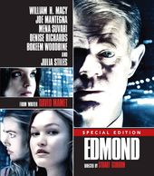 Edmond (Blu-ray)