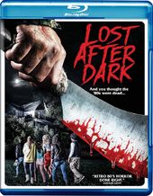 Lost After Dark (Blu-ray)
