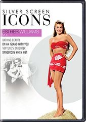 Silver Screen Icons: Esther Williams, Volume 1