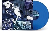 Sun Is Shining Down (Blue Vinyl) (I)