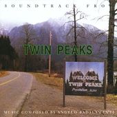 Twin Peaks [Original TV Soundtrack]
