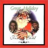 Great Holiday Classics [St. Clair]