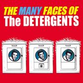 Many Faces of The Detergents