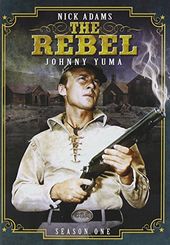 The Rebel - Season 1 (5-DVD)