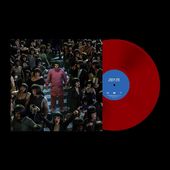 Alone In A Crowd (X) (Red Vinyl) (I)