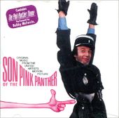 Son of the Pink Panther [Original Motion Picture