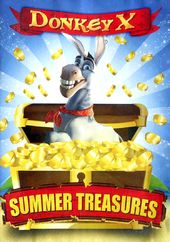 Donkey X: Summer Treasures