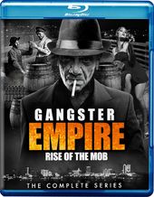 Gangster Empire: Rise of the Mob - Complete
