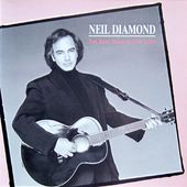 Lp-Neil Diamond-Best Years Of Our Lives