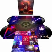Live from the Artists Den [Deluxe Edition] (4-LP)