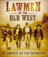 Lawmen of the Old West (Blu-ray)
