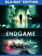 Endgame (Blu-ray)