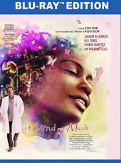 of Mind & Music (Blu-ray)