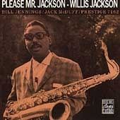 Please Mr. Jackson