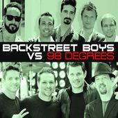 Backstreet Boys Vs. 98 Degrees (2-CD Box Set)