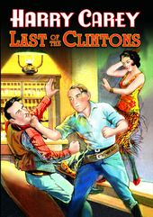 Last of the Clintons