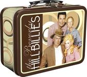 Beverly Hillbillies - DVD Lunch Box