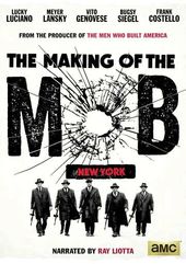 The Making of the Mob: New York (2-DVD)