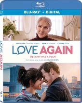 Love Again (Blu-ray)