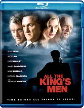 All The King's Men (Blu-ray)