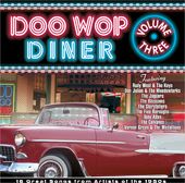 Doo Wop Diner, Volume 3