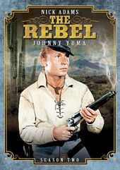 The Rebel - Season 2 (6-DVD)