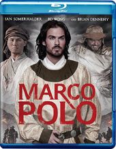 Marco Polo (Blu-ray)