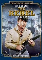 The Rebel - Complete Series (11-DVD)