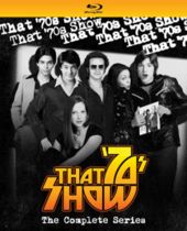 That '70s Show - Complete Series (Blu-ray)