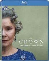 Crown: Season 5 (4Pc) / (Box Ac3 Dub Sub Ws)