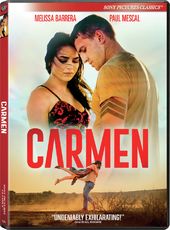 Mod-Carmen (Sony)