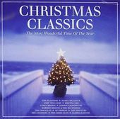 Christmas Classics: Most Wonderful Time of the