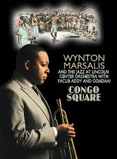 Wynton Marsalis & JALC Orchestra - Conga Square