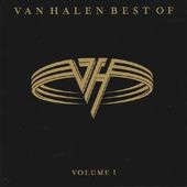 Best of Van Halen, Volume I