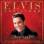 Christmas With Elvis And The Royal Philharmonic