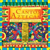 Cantos Aztecas (Live)