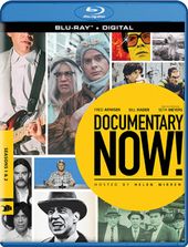Documentary Now! - Seasons 1&2 (Blu-ray)
