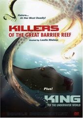 Killers of the Great Barrier Reef / King of the