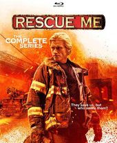 Rescue Me - Complete Series (Blu-ray)