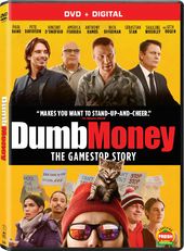 Dumb Money / (Digc)