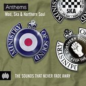 Anthems: Mod, Ska & Northern Soul (3-CD)